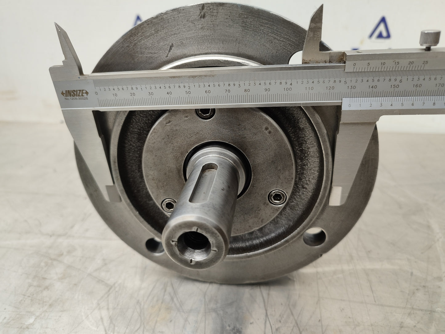 KRACHT KF3/112 F10B M0B 7DP1/197 Hydraulic Gear Pump - NEW