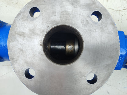 Blohm+Voss TSP 5 Progressive cavity single screw pump - Refurbished & Tested