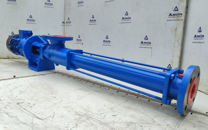 Blohm+Voss TSP 5 Progressive cavity single screw pump - Refurbished & Tested