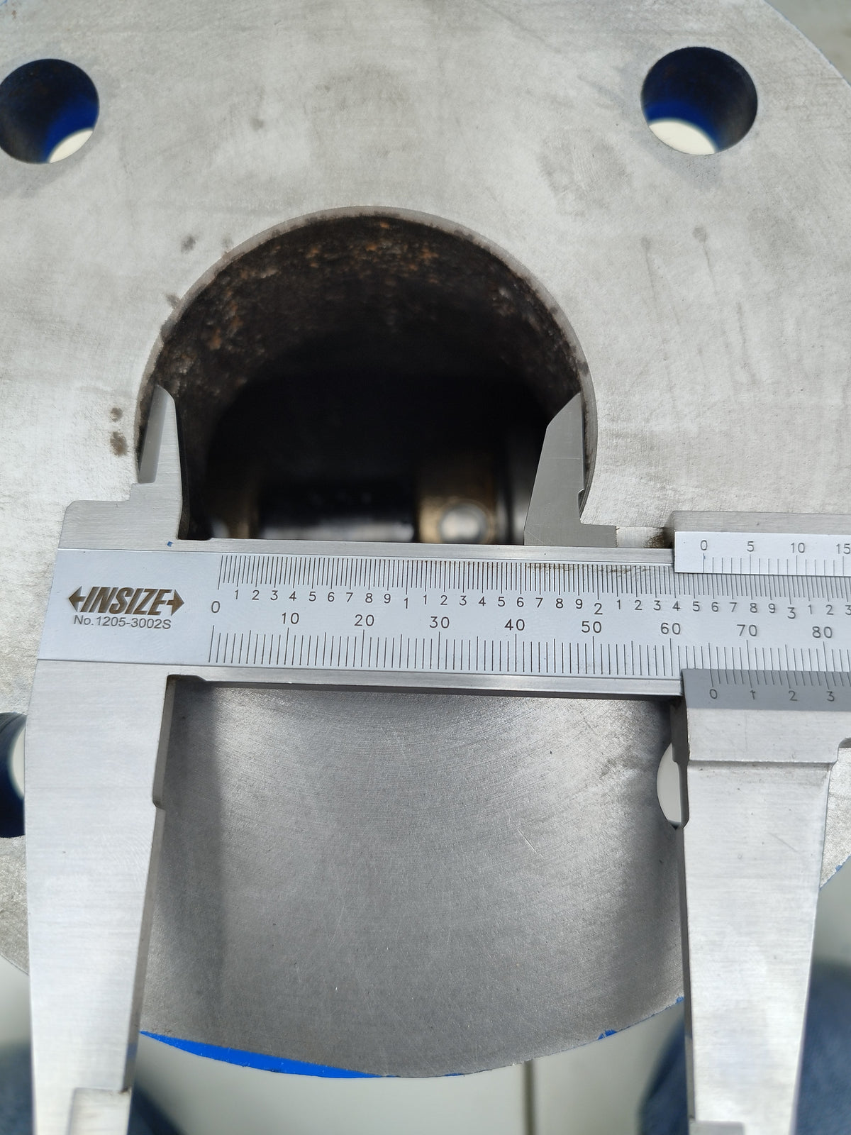 Blohm+Voss TSP 5 Progressive cavity single screw pump - Refurbished & Tested
