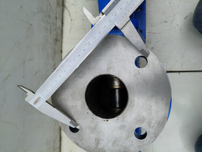 Blohm+Voss TSP 5 Progressive cavity single screw pump - Refurbished & Tested