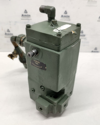 Woodward Governor 8251-019 Cat P/N: 118-7590 EG‑3P Actuator Governor