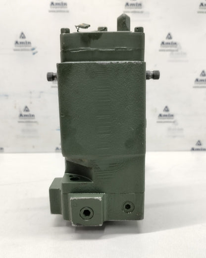Woodward Governor 8251-019 Cat P/N: 118-7590 EG‑3P Actuator Governor