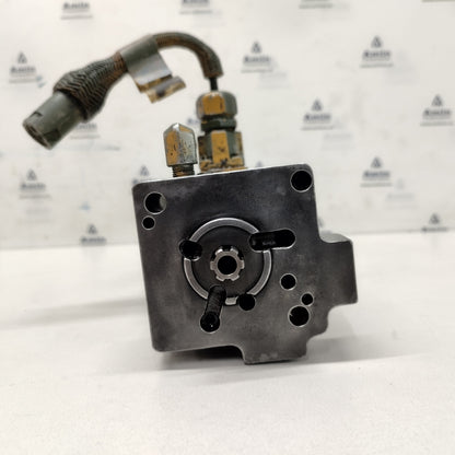 Woodward Governor 8251-019 Cat P/N: 118-7590 EG‑3P Actuator Governor