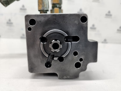 Woodward Governor 8251-019 Cat P/N: 118-7590 EG‑3P Actuator Governor