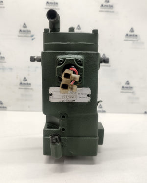 Woodward Governor 8250-828 Cat P/N: 4P-7087 EG-3P Actuator Governor