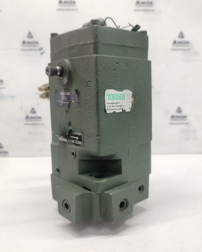 Woodward Governor 8250-828 Cat P/N: 4P-7087 EG-3P Actuator Governor