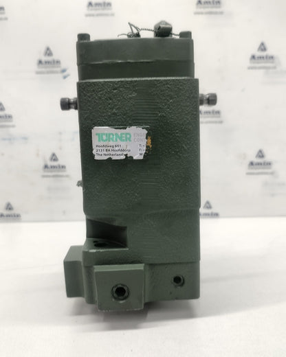 Woodward Governor 8250-828 Cat P/N: 4P-7087 EG-3P Actuator Governor