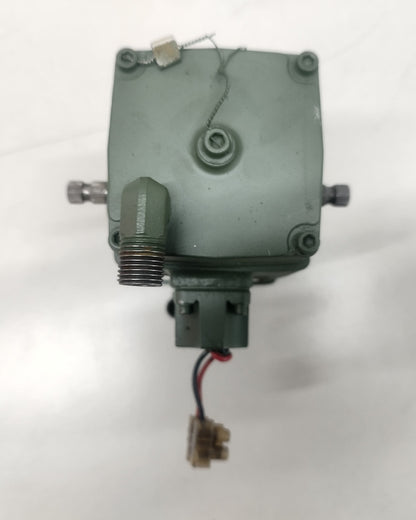 Woodward Governor 8250-828 Cat P/N: 4P-7087 EG-3P Actuator Governor