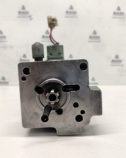 Woodward Governor 8250-828 Cat P/N: 4P-7087 EG-3P Actuator Governor