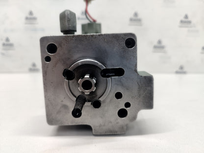 Woodward Governor 8250-828 Cat P/N: 4P-7087 EG-3P Actuator Governor