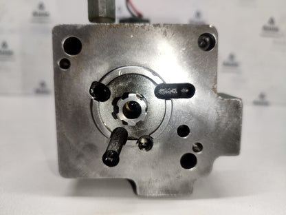 Woodward Governor 8250-828 Cat P/N: 4P-7087 EG-3P Actuator Governor