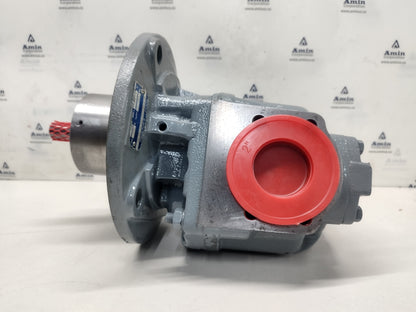 Kracht KF4/180 G10B N0A 7GP43/153 Hydraulic Gear Pump - Refurbished and Tested
