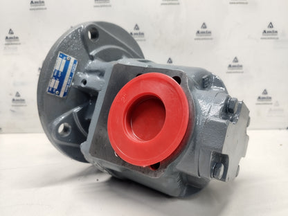 Kracht KF4/180 G10B N0A 7GP43/153 Hydraulic Gear Pump - Refurbished and Tested