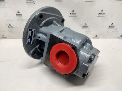 Kracht KF4/180 G10B N0A 7GP43/153 Hydraulic Gear Pump - Refurbished and Tested