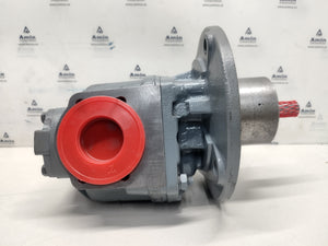 Kracht KF4/180 G10B N0A 7GP43/153 Hydraulic Gear Pump - Refurbished and Tested