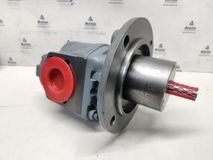 Kracht KF4/180 G10B N0A 7GP43/153 Hydraulic Gear Pump - Refurbished and Tested