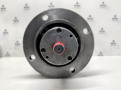 Kracht KF4/180 G10B N0A 7GP43/153 Hydraulic Gear Pump - Refurbished and Tested