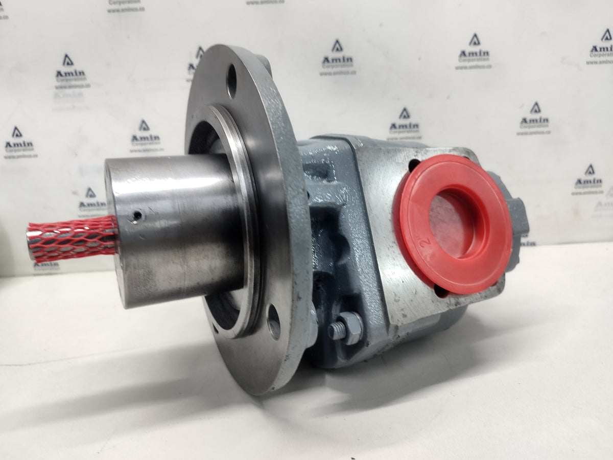 Kracht KF4/180 G10B N0A 7GP43/153 Hydraulic Gear Pump - Refurbished and Tested