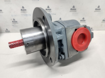 Kracht KF4/180 G10B N0A 7GP43/153 Hydraulic Gear Pump - Refurbished and Tested