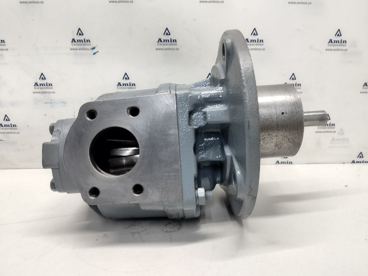 Kracht KF4/180 G10B N0A 7GP43/153 Hydraulic Gear Pump - Refurbished and Tested