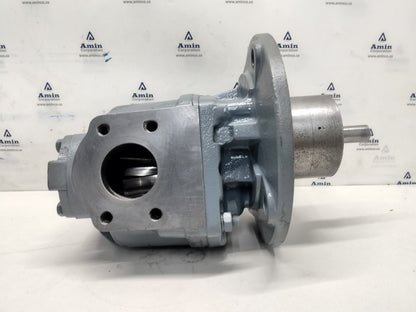 Kracht KF4/180 G10B N0A 7GP43/153 Hydraulic Gear Pump - Refurbished and Tested