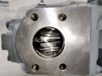 Kracht KF4/180 G10B N0A 7GP43/153 Hydraulic Gear Pump - Refurbished and Tested