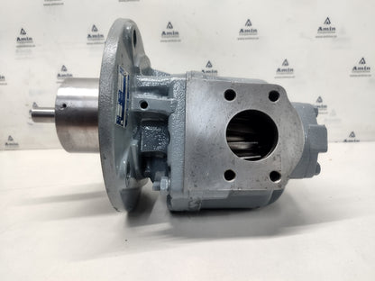 Kracht KF4/180 G10B N0A 7GP43/153 Hydraulic Gear Pump - Refurbished and Tested