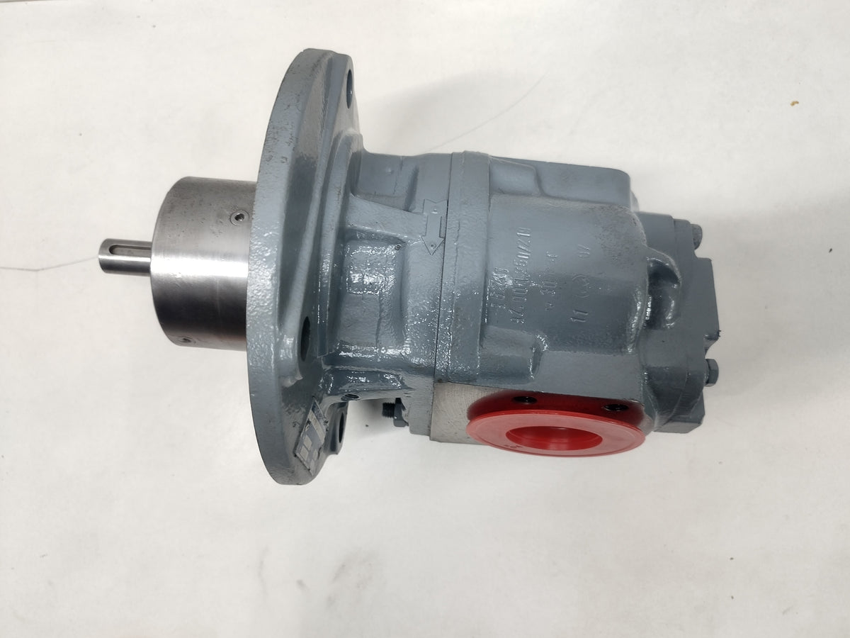 Kracht KF4/180 G10B N0A 7GP43/153 Hydraulic Gear Pump - Refurbished and Tested