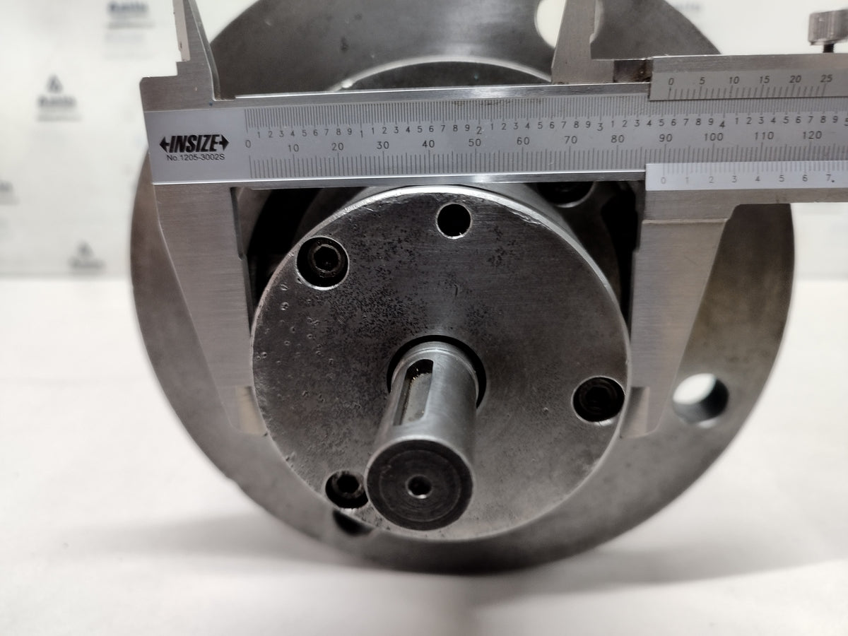 Kracht KF4/180 G10B N0A 7GP43/153 Hydraulic Gear Pump - Refurbished and Tested