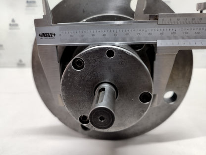 Kracht KF4/180 G10B N0A 7GP43/153 Hydraulic Gear Pump - Refurbished and Tested
