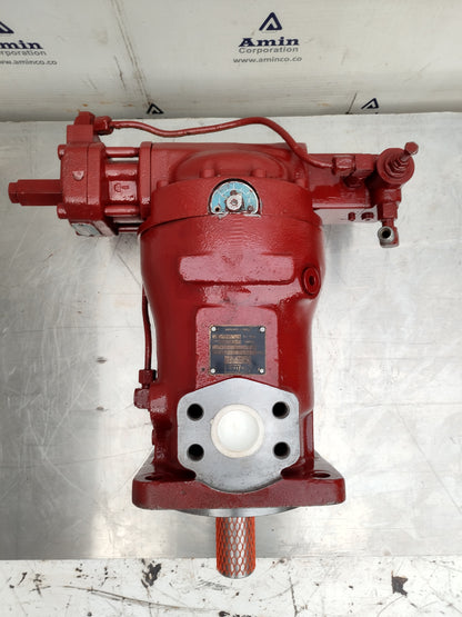 Hawe V30B-128 RKN-11 P1 150 Hydraulic Piston pump #2