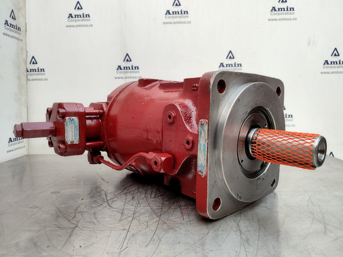 Hawe V30B-128 RKN-11 P1 150 Hydraulic Piston pump #2