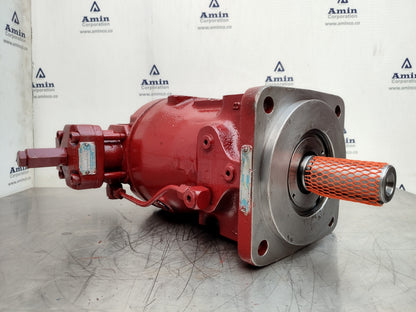 Hawe V30B-128 RKN-11 P1 150 Hydraulic Piston pump #2