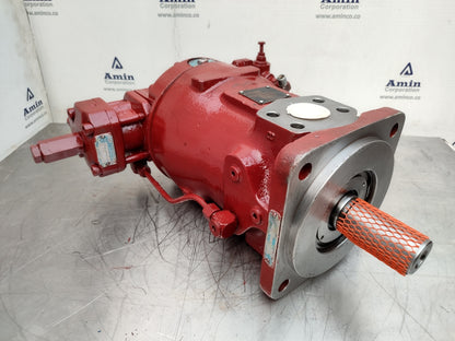 Hawe V30B-128 RKN-11 P1 150 Hydraulic Piston pump #2