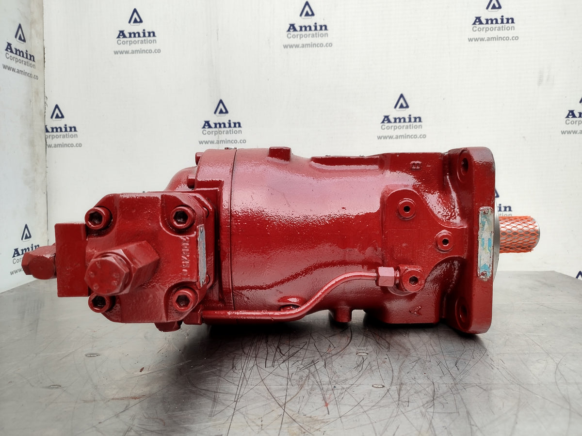 Hawe V30B-128 RKN-11 P1 150 Hydraulic Piston pump #2