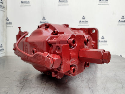 Hawe V30B-128 RKN-11 P1 150 Hydraulic Piston pump #2