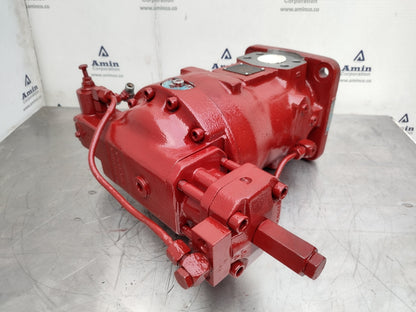 Hawe V30B-128 RKN-11 P1 150 Hydraulic Piston pump #2