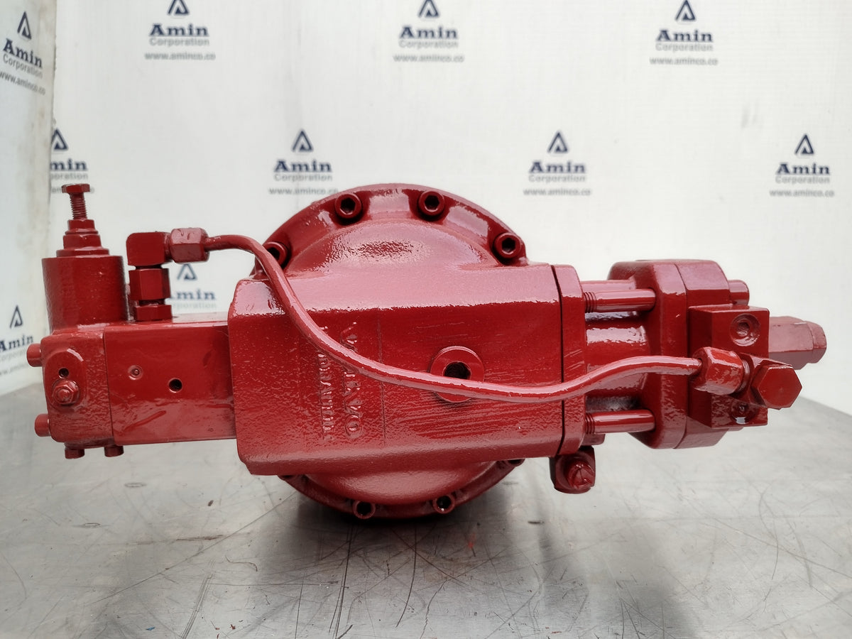 Hawe V30B-128 RKN-11 P1 150 Hydraulic Piston pump #2