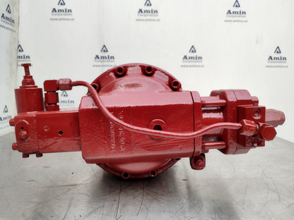 Hawe V30B-128 RKN-11 P1 150 Hydraulic Piston pump #2