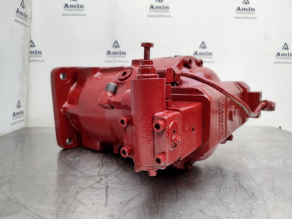 Hawe V30B-128 RKN-11 P1 150 Hydraulic Piston pump #2