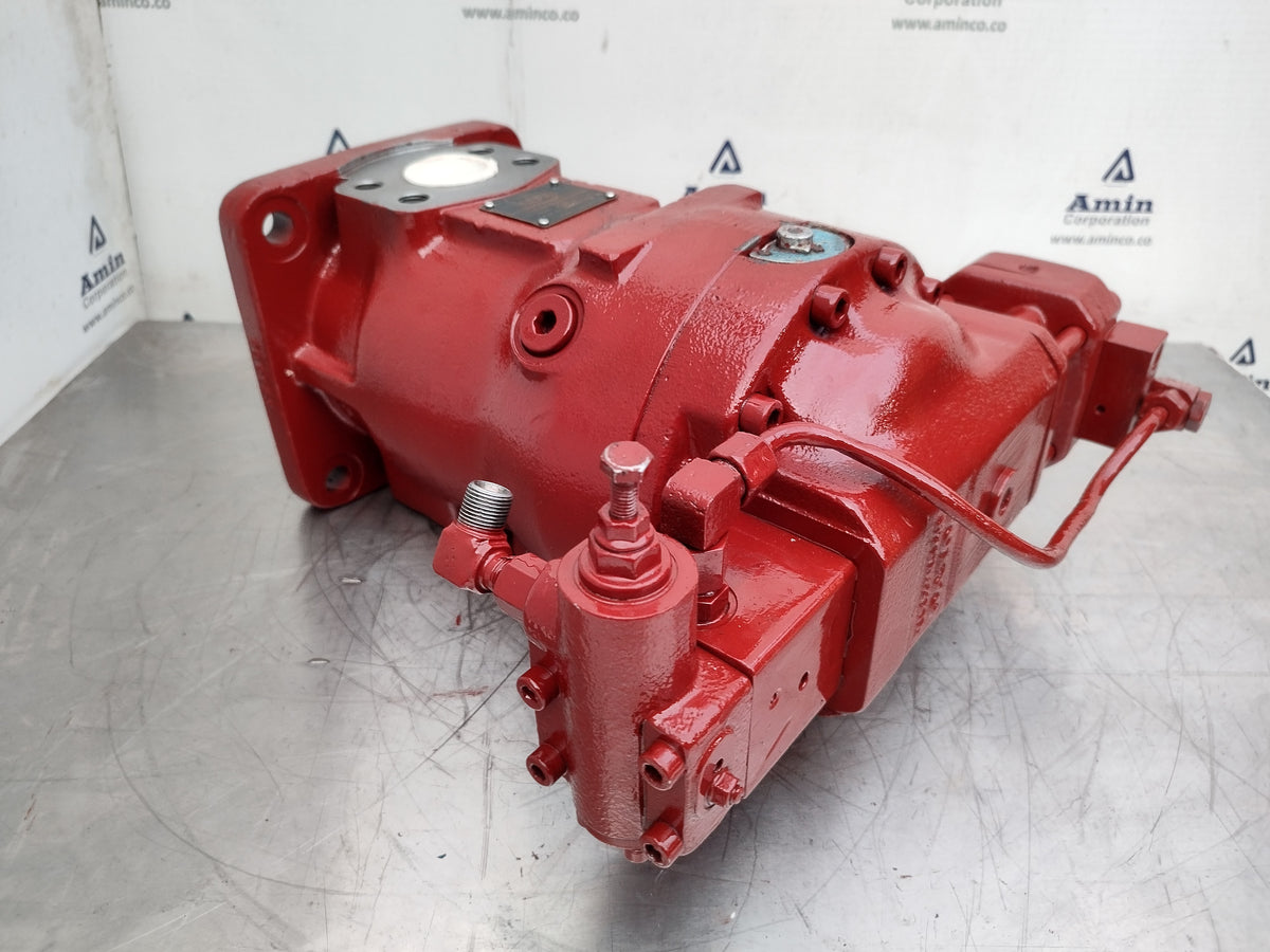 Hawe V30B-128 RKN-11 P1 150 Hydraulic Piston pump #2