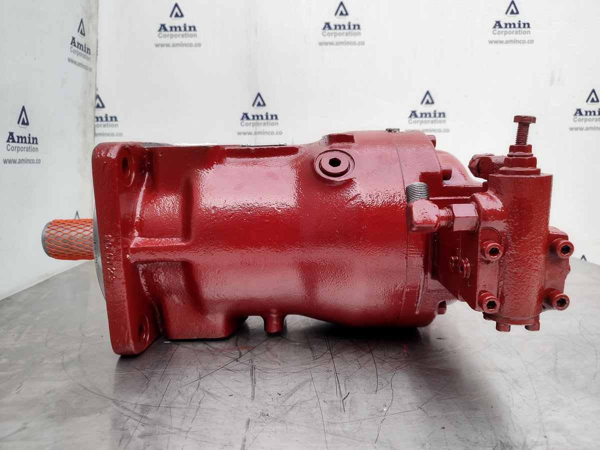 Hawe V30B-128 RKN-11 P1 150 Hydraulic Piston pump #2