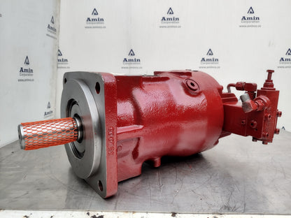 Hawe V30B-128 RKN-11 P1 150 Hydraulic Piston pump #2