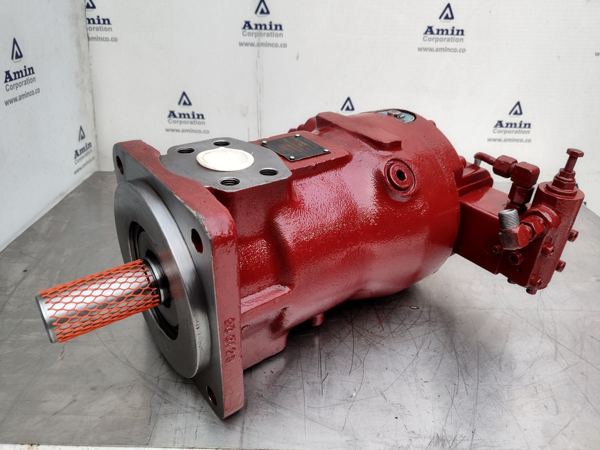 Hawe V30B-128 RKN-11 P1 150 Hydraulic Piston pump #2