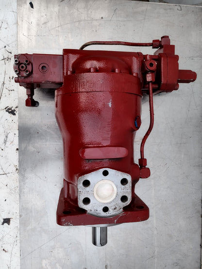 Hawe V30B-128 RKN-11 P1 150 Hydraulic Piston pump #2