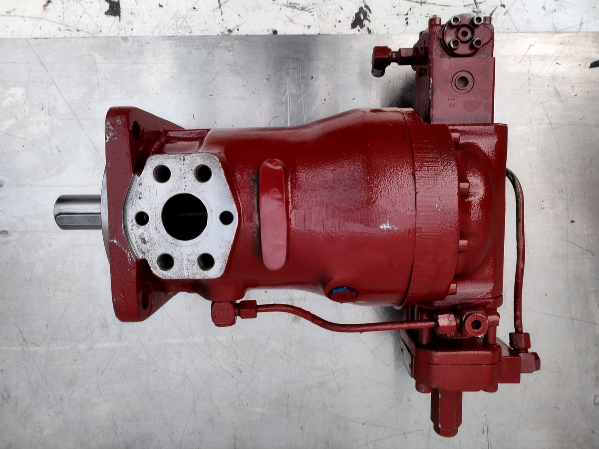 Hawe V30B-128 RKN-11 P1 150 Hydraulic Piston pump #2