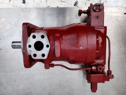 Hawe V30B-128 RKN-11 P1 150 Hydraulic Piston pump #2