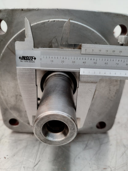 Hawe V30B-128 RKN-11 P1 150 Hydraulic Piston pump #2