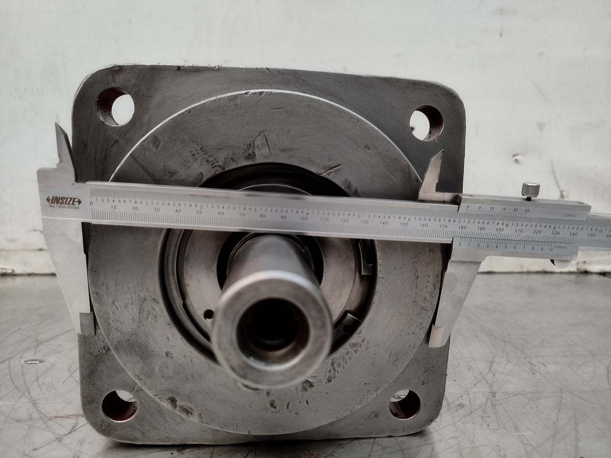 Hawe V30B-128 RKN-11 P1 150 Hydraulic Piston pump #2